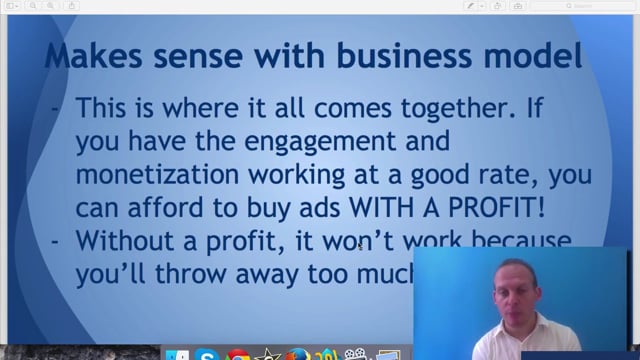 Module 43: Strategy to Compete in Competitive Niches - Video Thumbnail