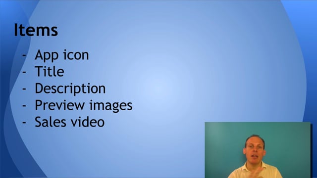Module 46: Landing Page - Section Introduction - Video Thumbnail