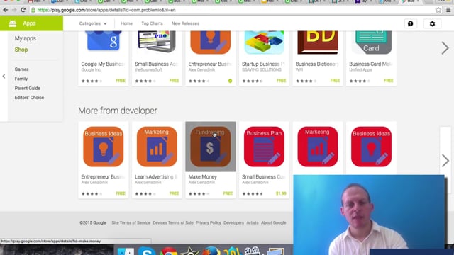 Module 52: Surprising Ways to Make Your App Icon Beat Your Competition - Video Thumbnail