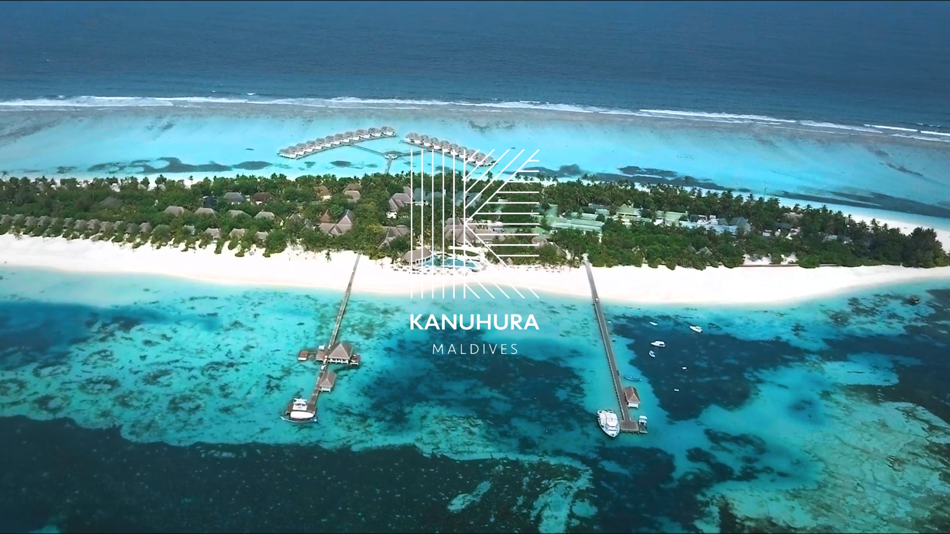 Kanuhura Maldives - The Real Holiday