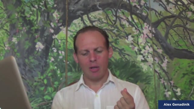 Module 58: Thoughts on Photo & Social Apps - Video Thumbnail