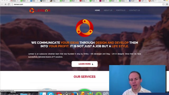Module 63: How I Outsource - Video Thumbnail
