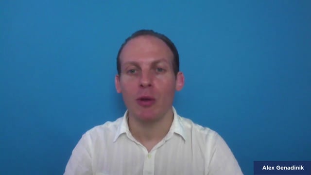 Module 64: Word of Caution About Partnering - Paul Graham - Video Thumbnail