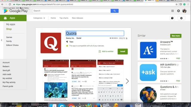 Module 66: Case Study - Knappily App - Video Thumbnail
