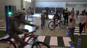 Circuit d'educació viària