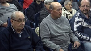 Assemblea Penya Blaugrana