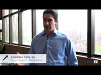 Entrevista a Fernando Soberón