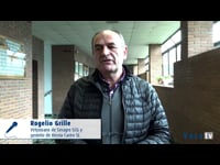 Entrevista a Rogelio Grille