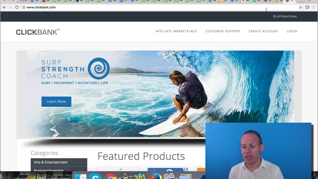 Module 09: Affiliate Aggregators - Video Thumbnail