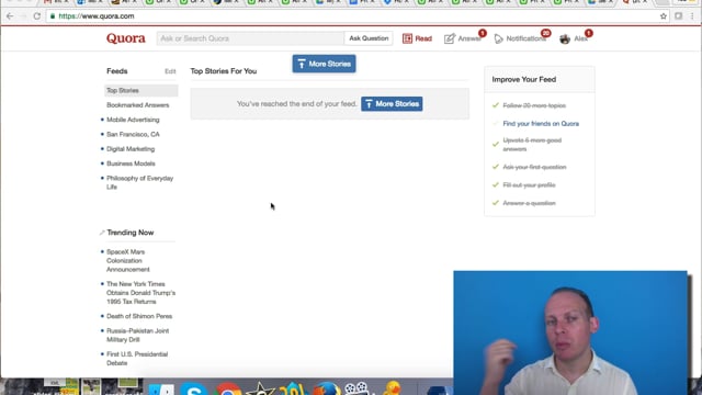 Module 10: Promoting Affiliate Off Your Website - Video Thumbnail