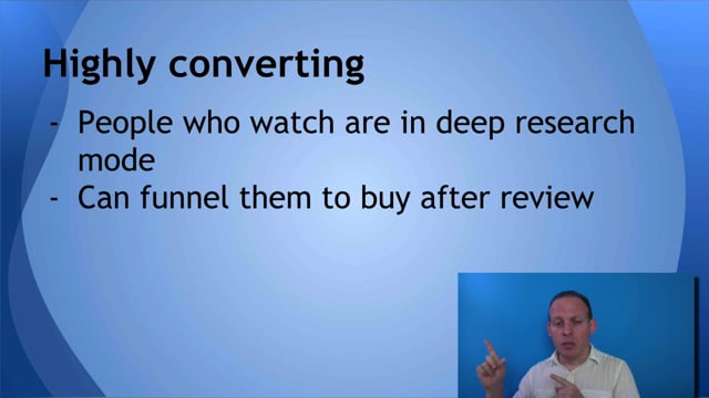 Module 11: Product Reviews - Video Thumbnail