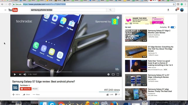 Module 12: Product Review Example - Video Thumbnail