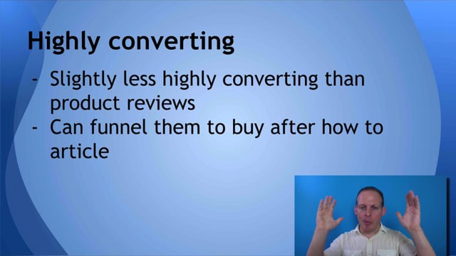 Module 13: Articles for SEO - Video Thumbnail