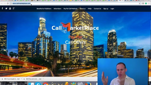 Module 22: Pay Per Call - Video Thumbnail
