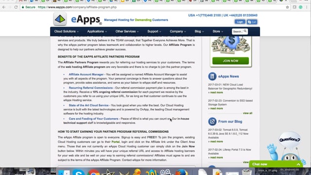 Module 25: Recurring Affiliate Commissions - Video Thumbnail