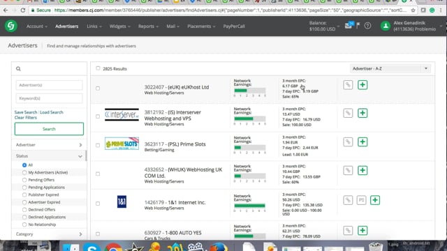 Module 26: Affiliate EPC - Video Thumbnail