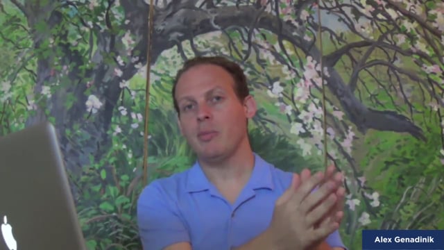 Module 32: Four Pillars of Marketing - Video Thumbnail