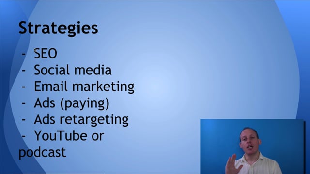 Module 33: Marketing - Section Introduction - Video Thumbnail