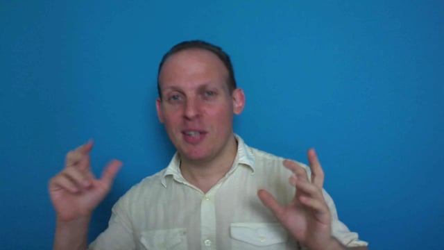 Module 35: Marketing Perspectives - Video Thumbnail