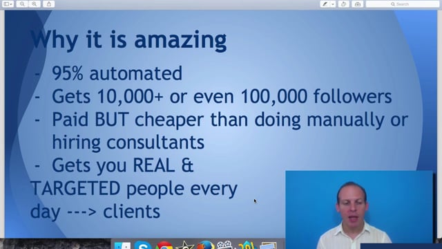 Module 38: Advanced Twitter Marketing Strategy to Drive Sales and Branding - Video Thumbnail
