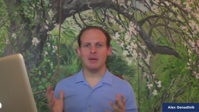 Module 41: An Introduction to Social Media Marking - Video Thumbnail
