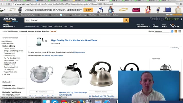Module 42: How to Increase Sales by Adding Scarcity - Video Thumbnail