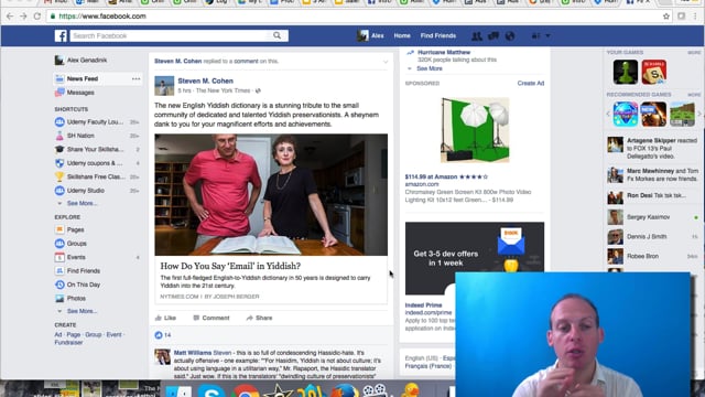 Module 45: How to Set Up Your Facebook Page for Ads - Video Thumbnail