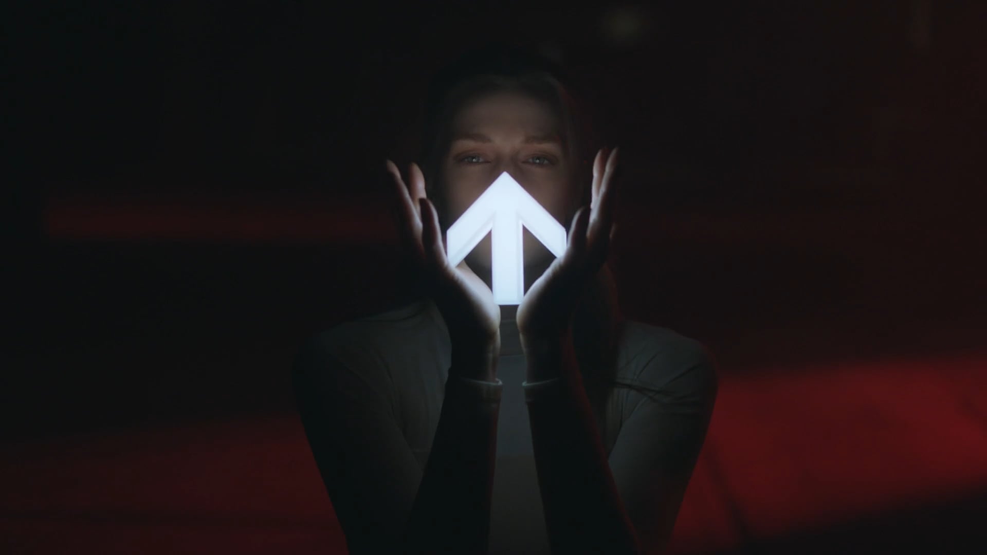 SBB Ident DARK Director's cut