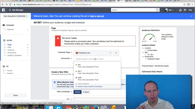 Module 51: How to Install Facebook Pixel - Video Thumbnail