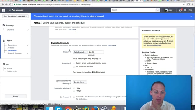 Module 53: Lookalike Audience - Video Thumbnail