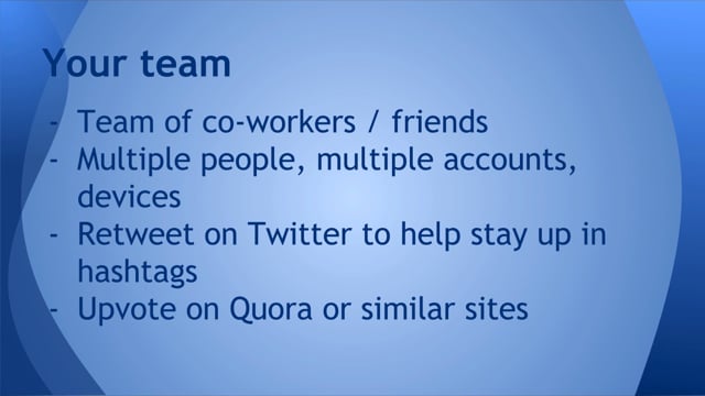 Module 61: RT Team - Video Thumbnail