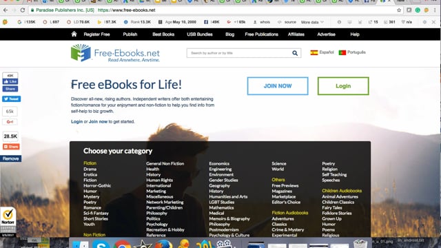 Module 68: Free Book Giveaway - Video Thumbnail