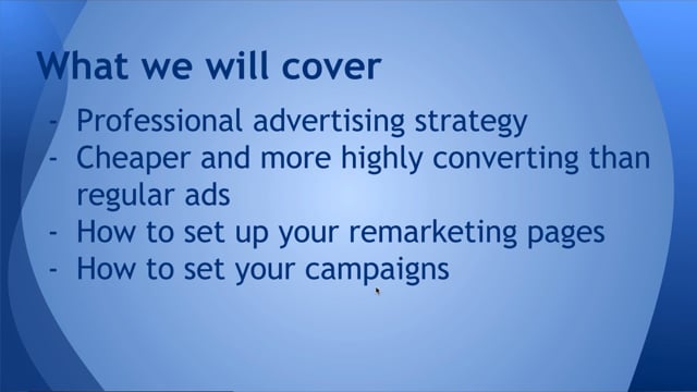 Module 69: Google Ads Retargeting - Section Introduction - Video Thumbnail