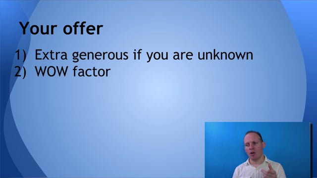 Module 74: Your Affiliate Offer - Video Thumbnail