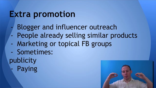 Module 77: Extra Affiliate Recruiting Promotion - Video Thumbnail