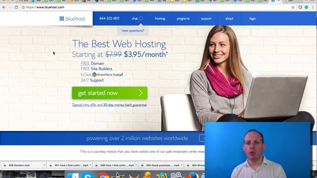 Module 78: How to Get Free or Cheap Domain - Video Thumbnail