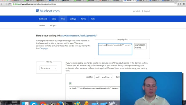 Module 87: How to Get the Affiliate Link - Video Thumbnail
