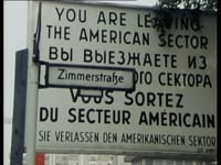 Dokumentation - Depeche Mode und die DDR