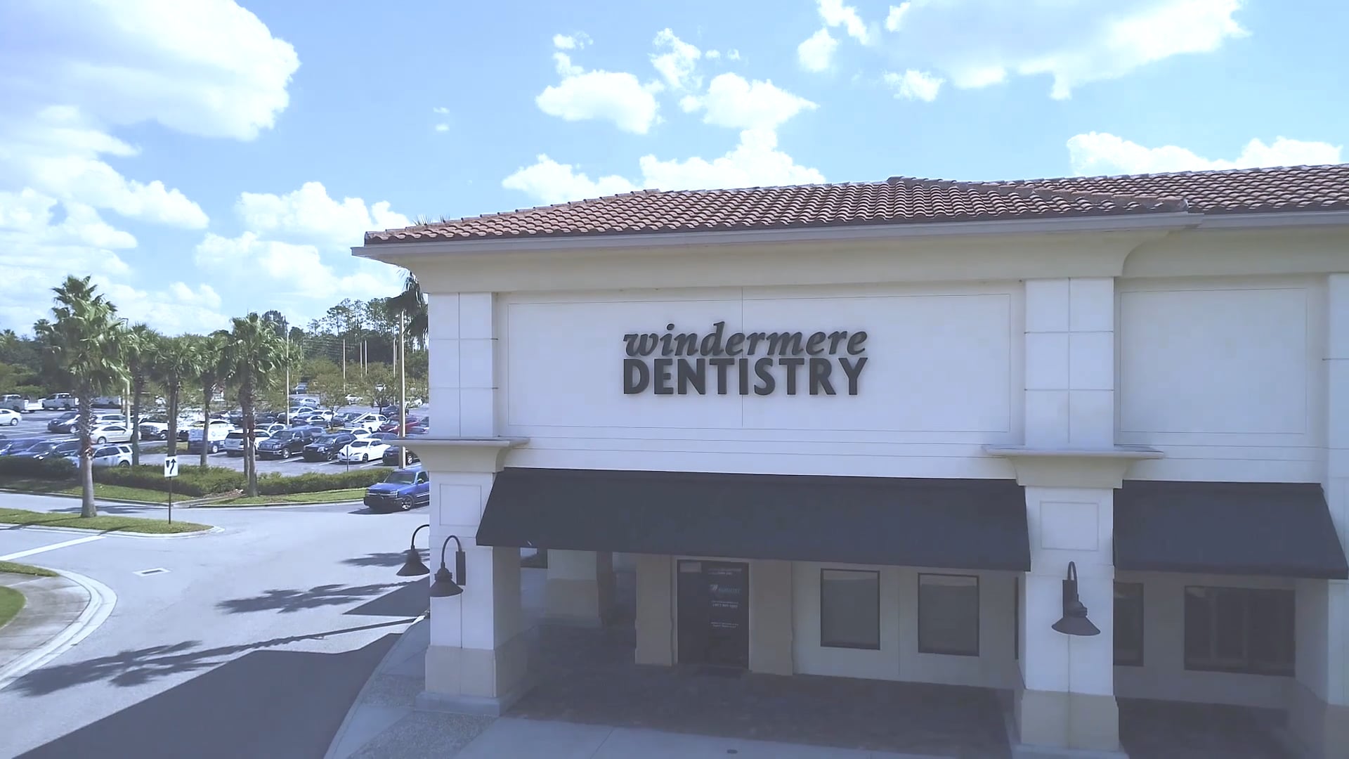 to Windermere Dentistry! Cosmetic, Restorative and Implant