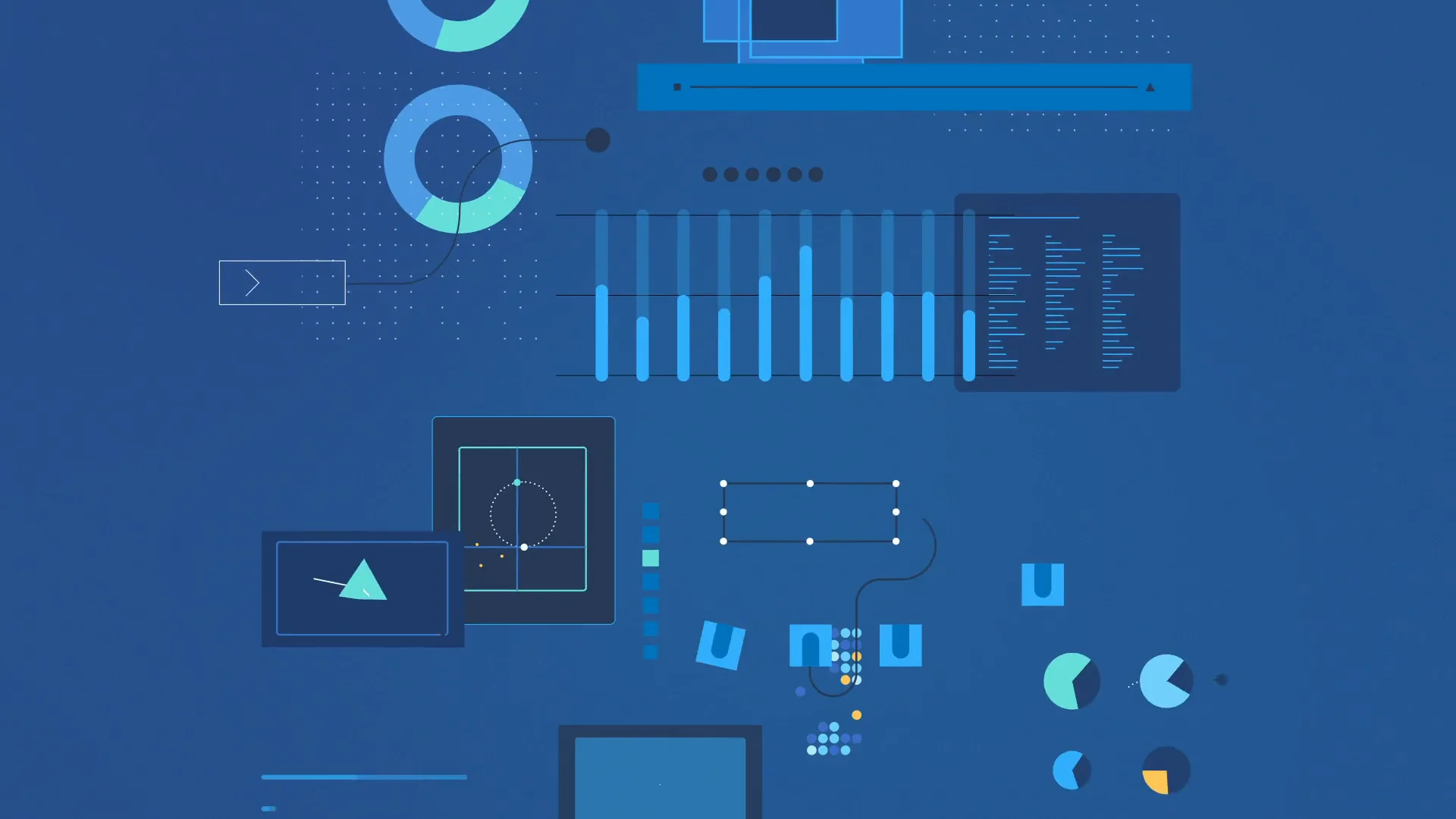 AIXON Artificial Intelligence, 60fps version on Vimeo