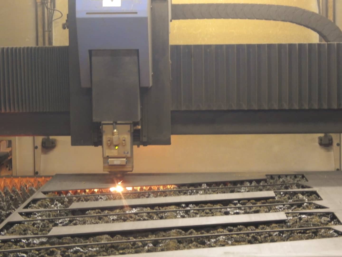 Sign Fabrication, Precision Laser Cutting, Birmingham Alabama_Large on