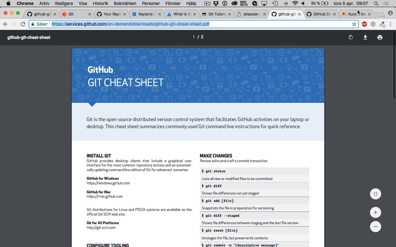 CM - Git del 01 on Vimeo