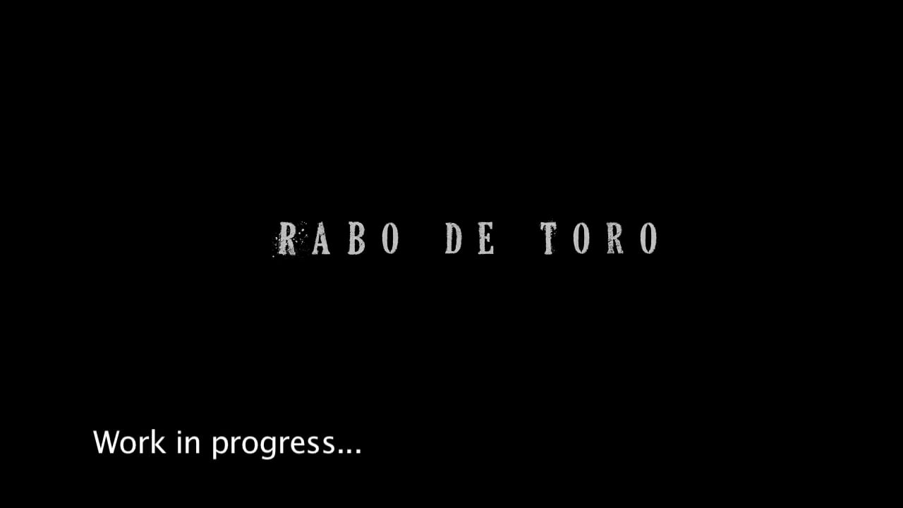 Work in progress... on Vimeo