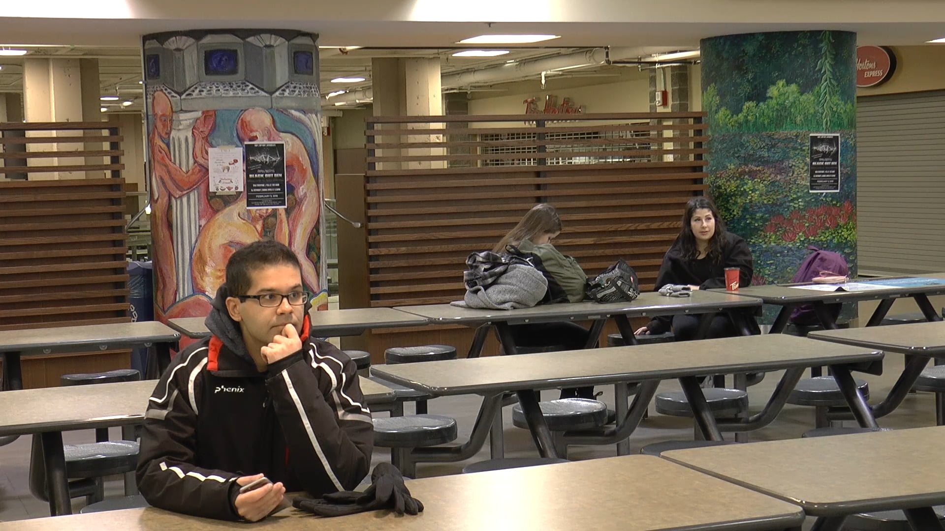 Loneliness: a growing threat in a time of social media