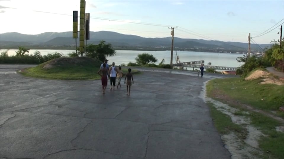 Primera Mirada, un viaje por los rincones, personajes y ritmo de Centroamérica y el Caribe