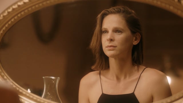 You & Me — Mirror Scene