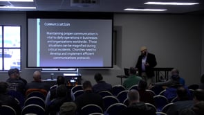 Vigilant Communication