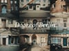 Doors of Berlin