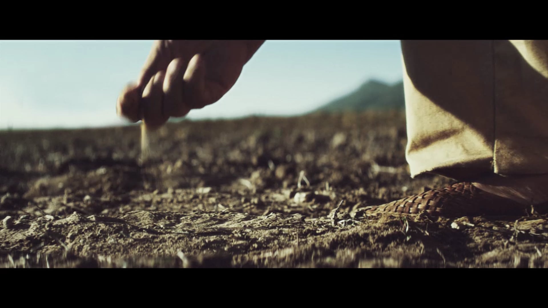 HITACHI CONCEPT MOVIE (South Africa)