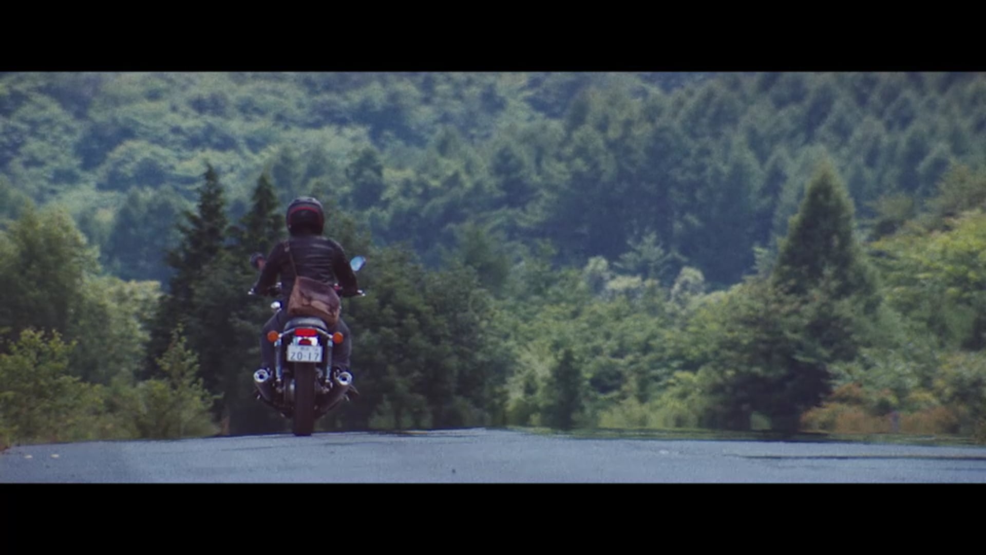 CB1100 (Japan)